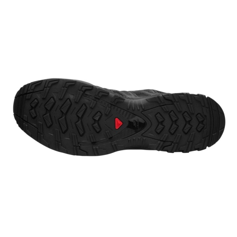 Black Salomon Xa Pro 3d Men's Sneakers | PH 32701K